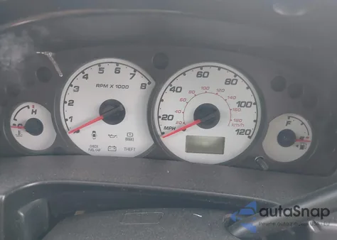 2003 Ford Escape z USA, uszkodzony, nr VIN 1FMY003193KC36551